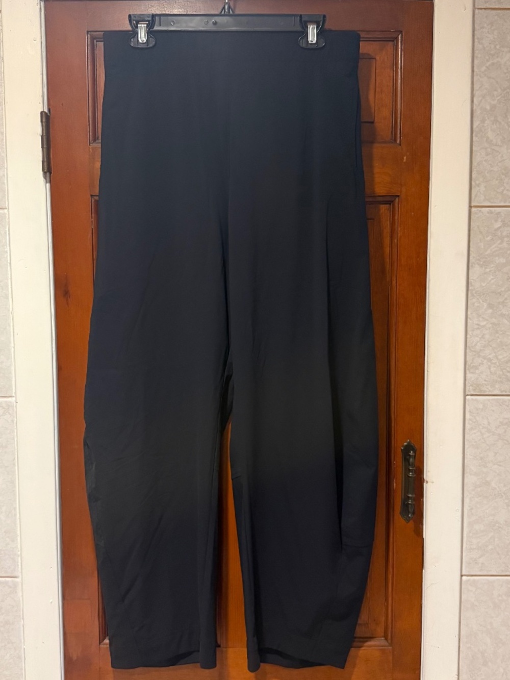 RUTI THE ON THE LOOSE WORK PANTS - Picture 7 of 8